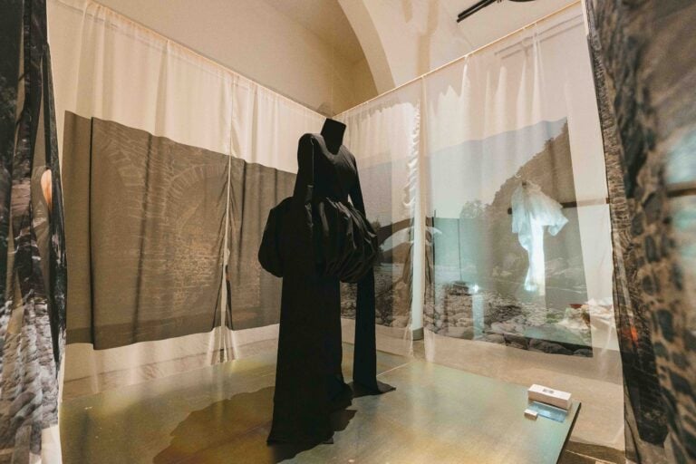 Pathos Formulas. Courtesy Ied Firenze. Photo Casati e Andolcetti