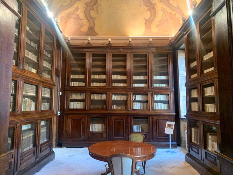 Villa Arconati, Castellazzo di Bollate, Milano. a mostra "Luce" e il restauro del parco monumentale, ph Claudia Zanfi