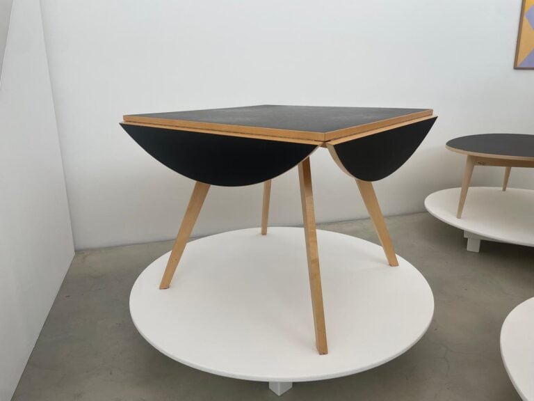 Max Bill. La grammatica della bellezza, m.a.x. museo, Chiasso