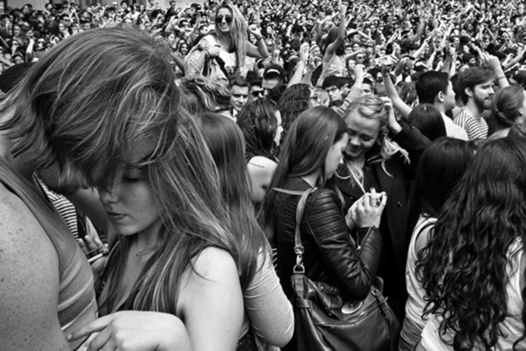 Giovanni Savino – L’ultimo fotografo