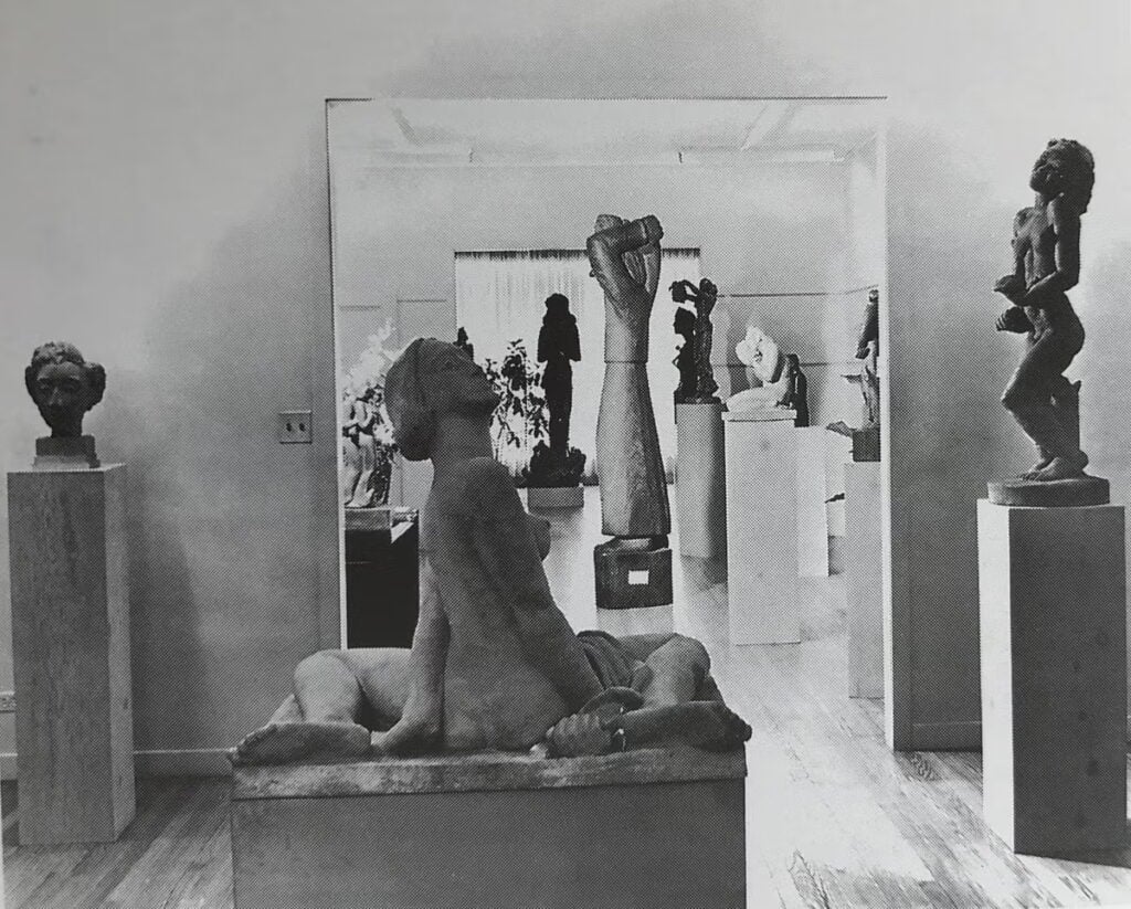 Storia di Francis Valentine Dudensing, il gallerista che nel primo ‘900 portò l’Avanguardia Europea negli Stati Uniti