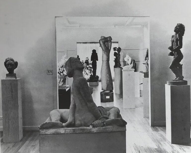 Storia di Francis Valentine Dudensing, il gallerista che nel primo ‘900 portò l’Avanguardia Europea negli Stati Uniti