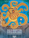 Valentina Rizzo - Ngarrpiya Dreaming. Il sogno dell’Octopus