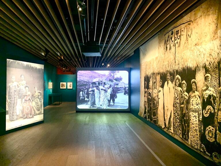 Una mostra a Parigi racconta il Benin con un focus sulle guerriere conosciute come Regine del Dahomey