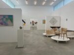 La Svizzera celebra il grande artista Max Bill con una mostra a Chiasso