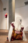 Anna Perach, Dis/Enchanted Interiors, MAD Murate Art District, Firenze, Installation View
