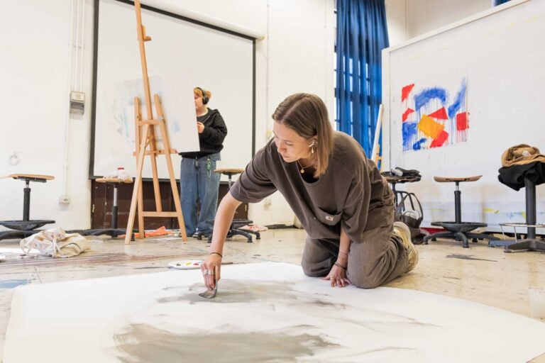 NABA, Visual Arts Lab