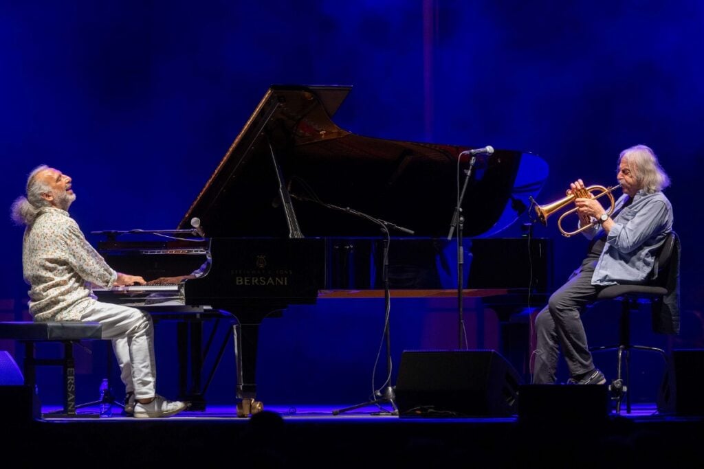 Guida ai festival culturali in Italia di fine giugno 2026: Estate Reale, Emilia Romagna Festival, Taobuk, BAM, Monfortinjazz, Locus