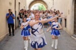 Marinella Senatore, SOND, L'Aquila 2026. Photo Alessandro Cortese Asciutto