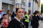 Marinella Senatore, SOND, L'Aquila 2026. Photo Alessandro Cortese Asciutto