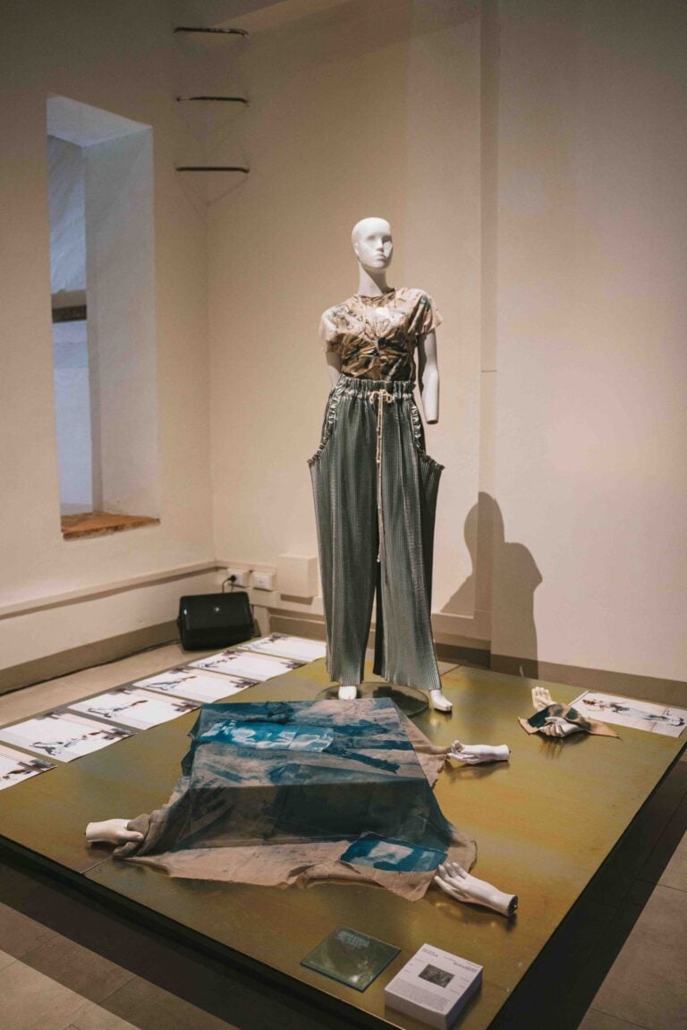 Pathos Formulas. Courtesy Ied Firenze. Photo Casati e Andolcetti