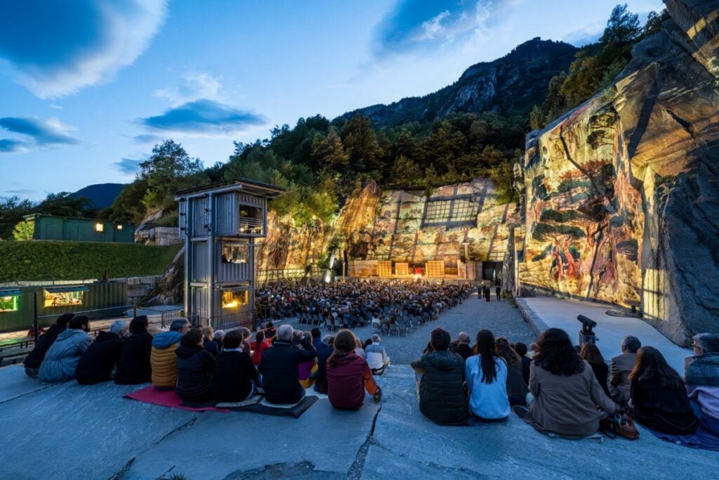 Guida ai festival culturali in Italia di fine giugno 2026: Estate Reale, Emilia Romagna Festival, Taobuk, BAM, Monfortinjazz, Locus