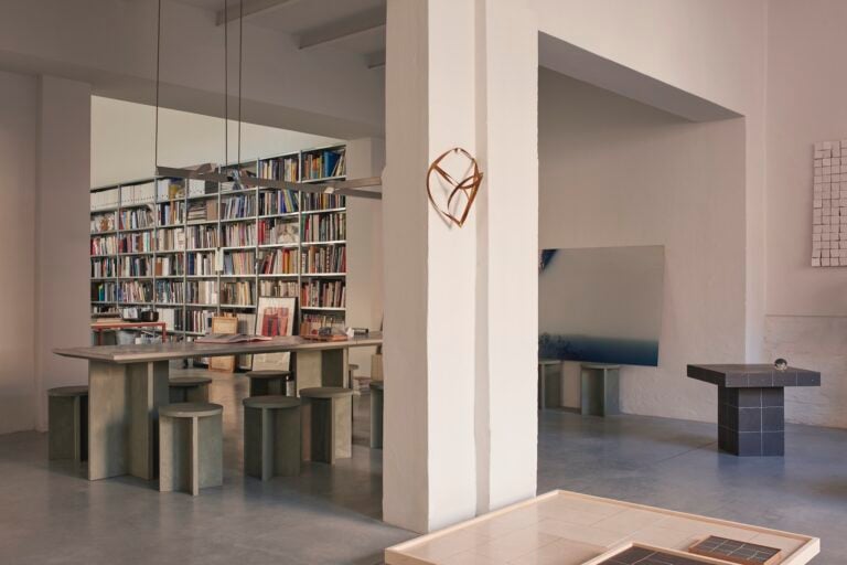 Vent&rsquo;anni di DWA Design Studio, lo studio italiano che unisce estetica rigorosa e amore per i materiali