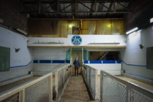 El alma de los Clubes