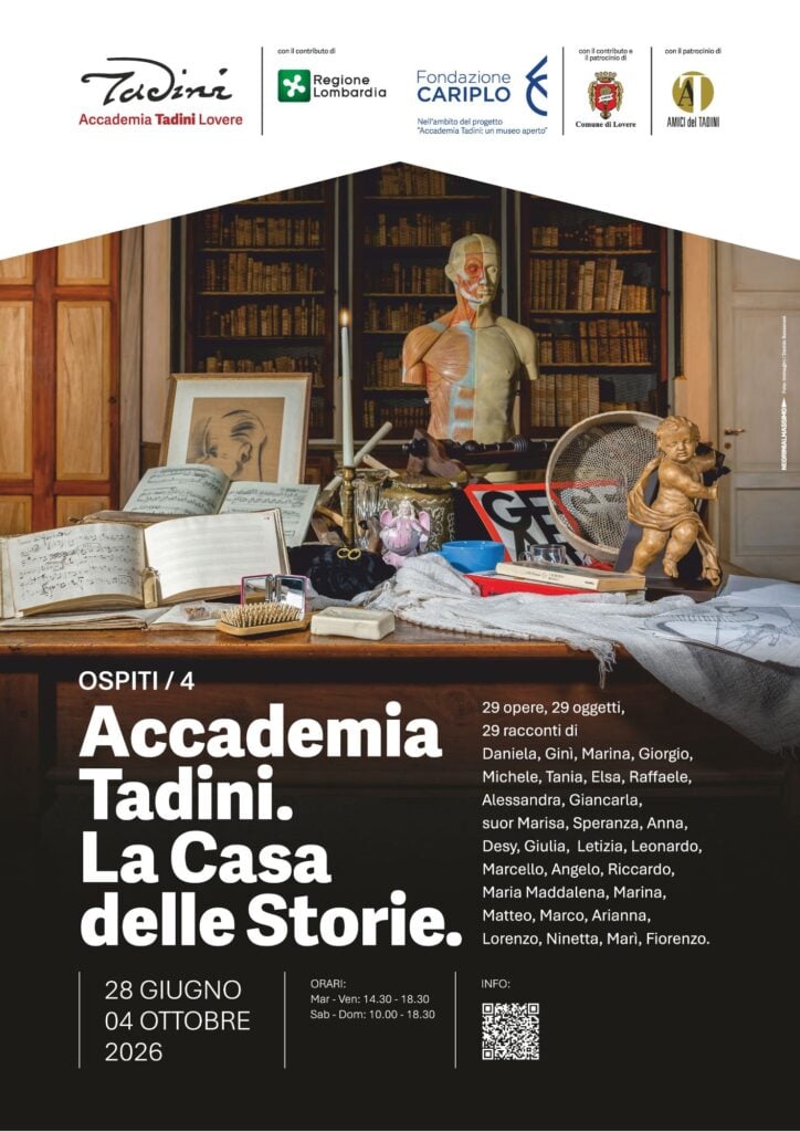 La Casa delle Storie