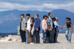 Nel Castello Aragonese di Reggio Calabria una mostra per raccontare l&rsquo;incontro tra artisti e studenti. Le immagini&nbsp;