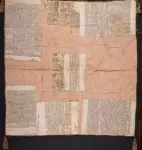 Agnes Richter, La Giacca, Collezione Prinzhorn