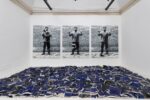 Ai Weiwei Aftershock. Ph: Giorgio Benni, courtesy Fondazione MAXXI