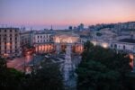 La mostra diffusa organizzata dal consorzio delle gallerie d’arte italiane si sposta a Genova per il 2027