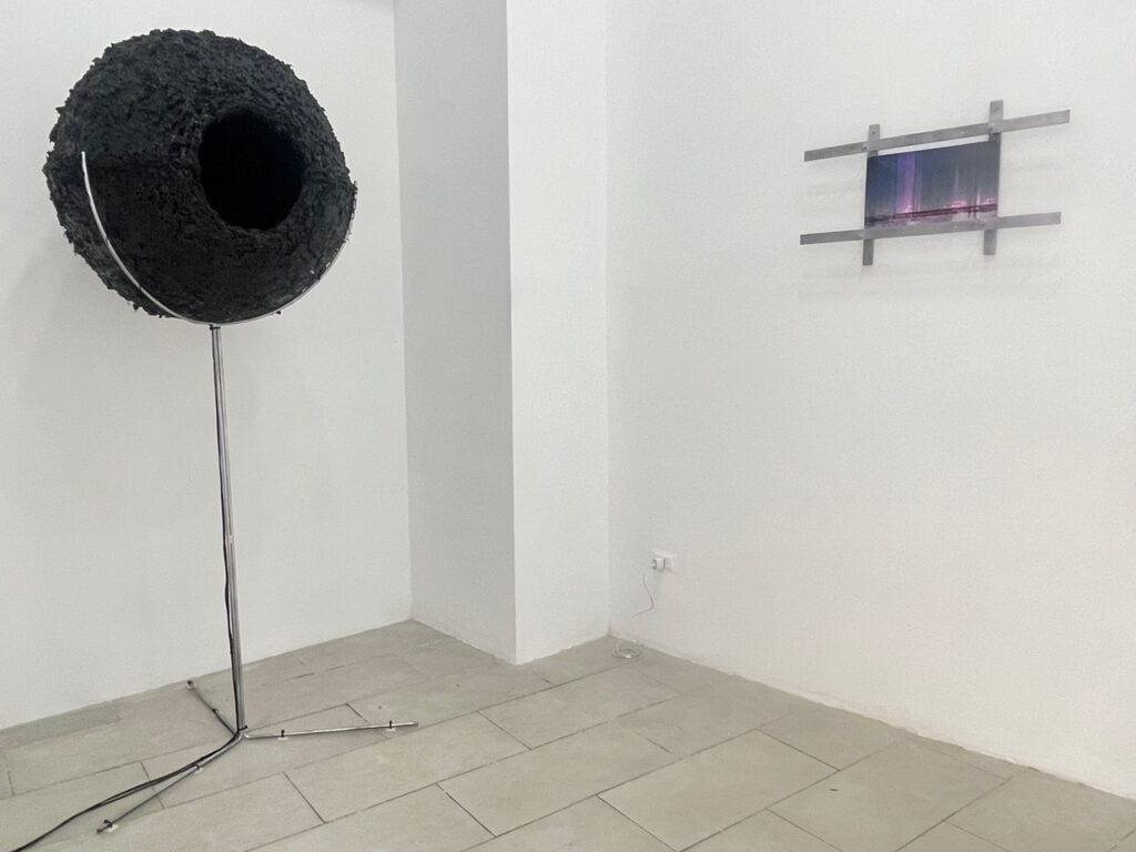 Alessandro Franco, INPUT/NAPOLI