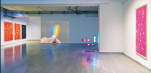 Le catarsi imperiture dell’artista Alessandro Piangiamore in mostra a Lugano. La recensione 