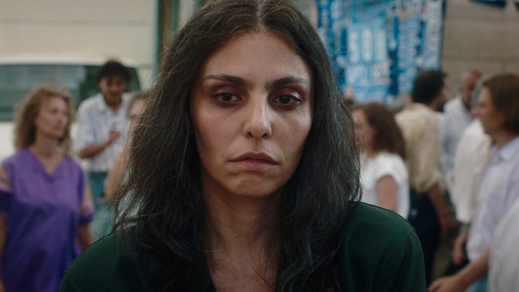 Dal Giffoni Film Festival al Figari International Short Film Fest. L’attrice Irene Maiorino si racconta in questa intervista