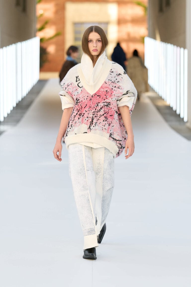 Ecco come &egrave; andata Pitti Uomo 110 a Firenze. Cosa indosser&agrave; l&rsquo;uomo del futuro prossimo?
