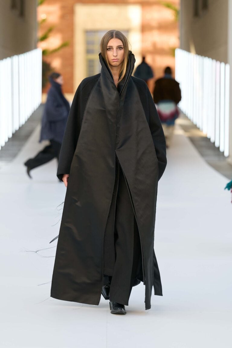 Ecco come &egrave; andata Pitti Uomo 110 a Firenze. Cosa indosser&agrave; l&rsquo;uomo del futuro prossimo?