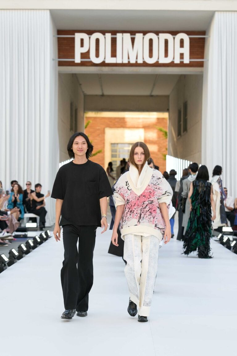 Ecco come &egrave; andata Pitti Uomo 110 a Firenze. Cosa indosser&agrave; l&rsquo;uomo del futuro prossimo?