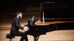 Antonii Baryshevskyi, Venezia Piano Festival