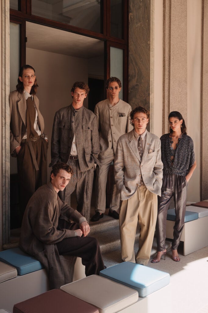 Armani