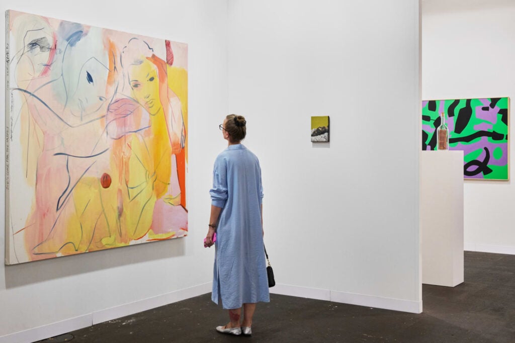 Tutte le fiere in programma a Basilea durante la settimana di Art Basel 2026