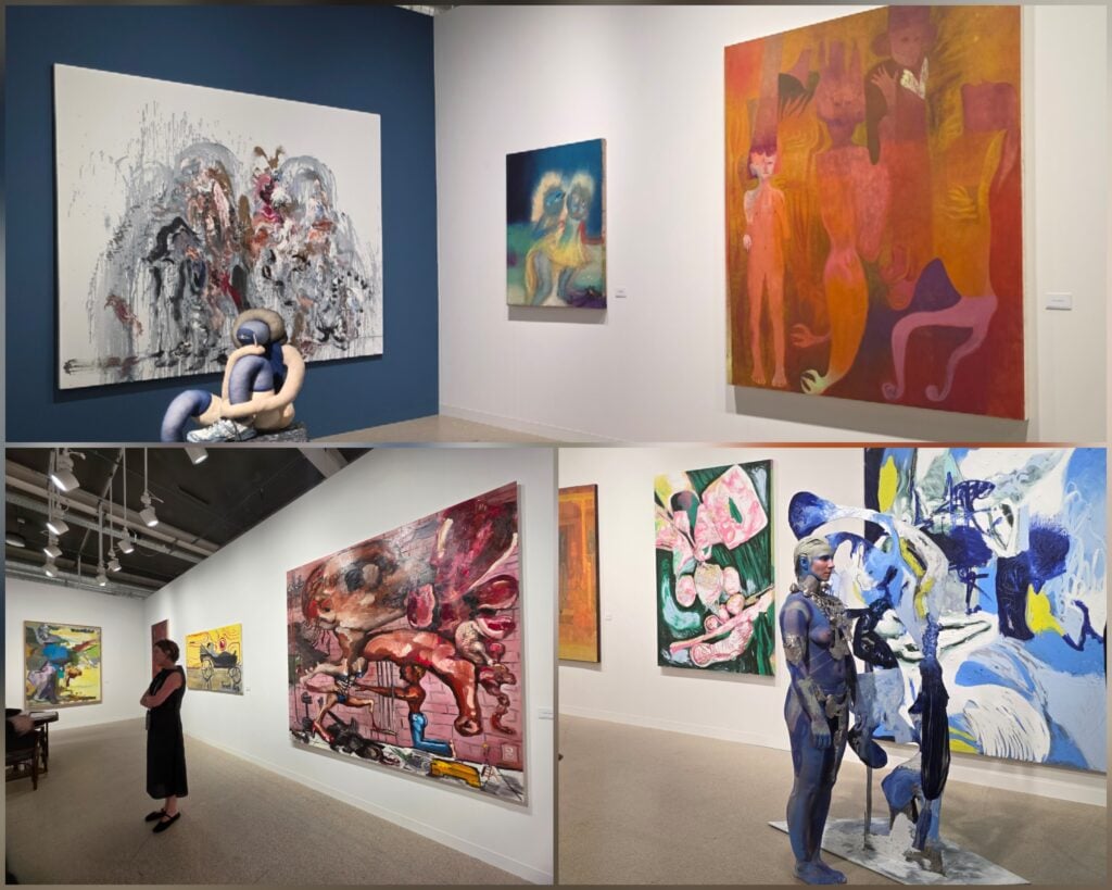 Art Basel 2026- Contemporary Fine Arts