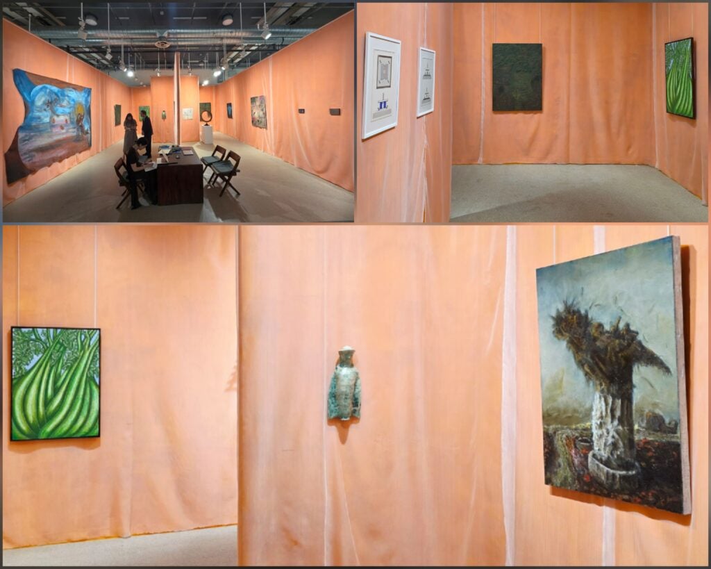 Art Basel 2026 - Crevecœur