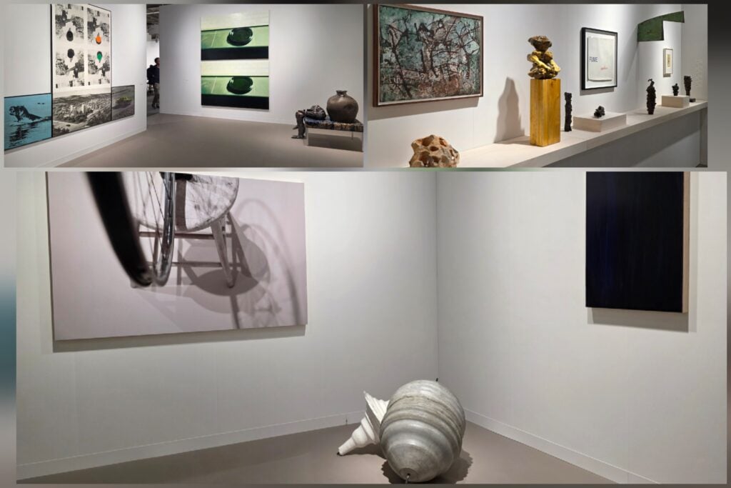 Art Basel 2026 - Greta Maert