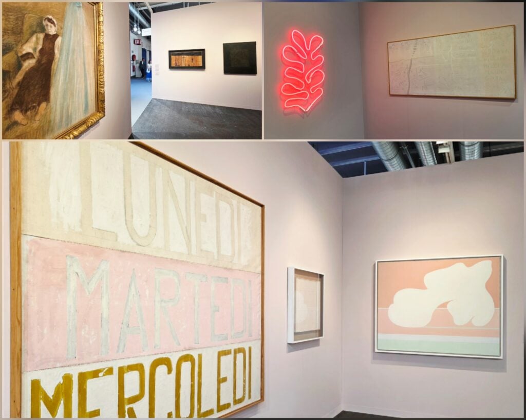 Art Basel 2026- Luxembourg Co