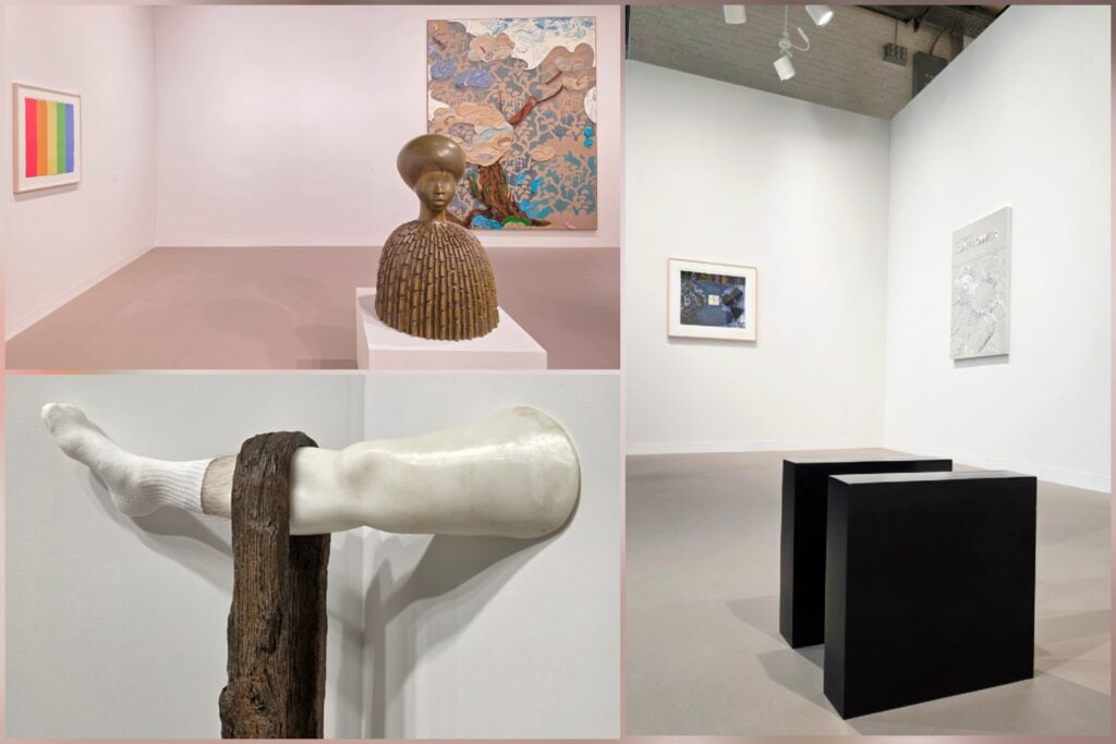 Art Basel 2026 - Matthew Marks