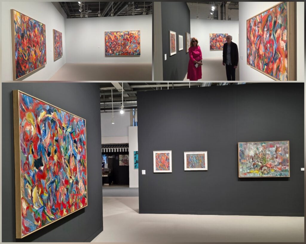 Art Basel 2026 - Pilar Corrias