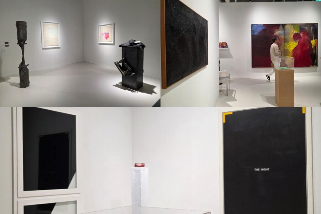 Art Basel 2026 - Sprovieri