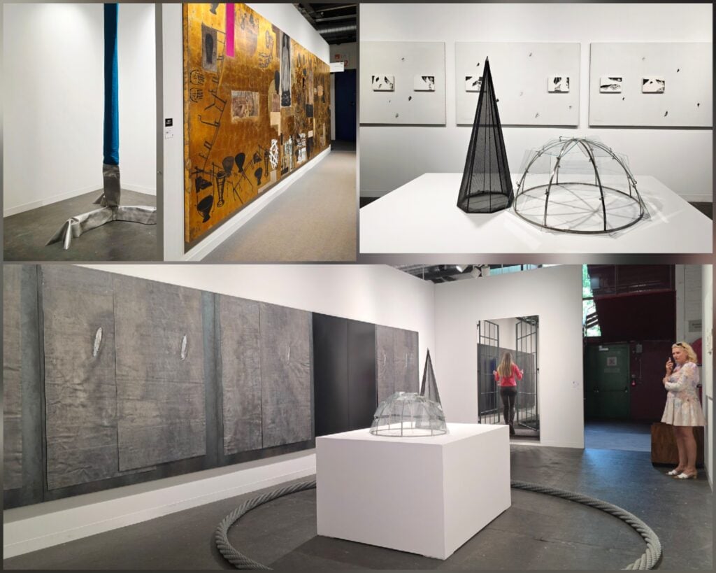 Art Basel 2026- Stein