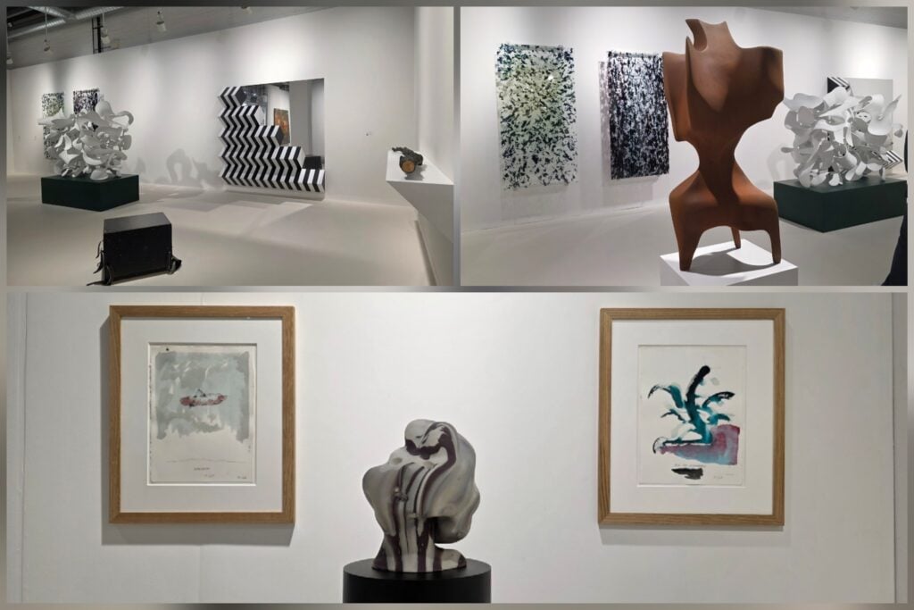 Art Basel 2026 - Tucci Russo