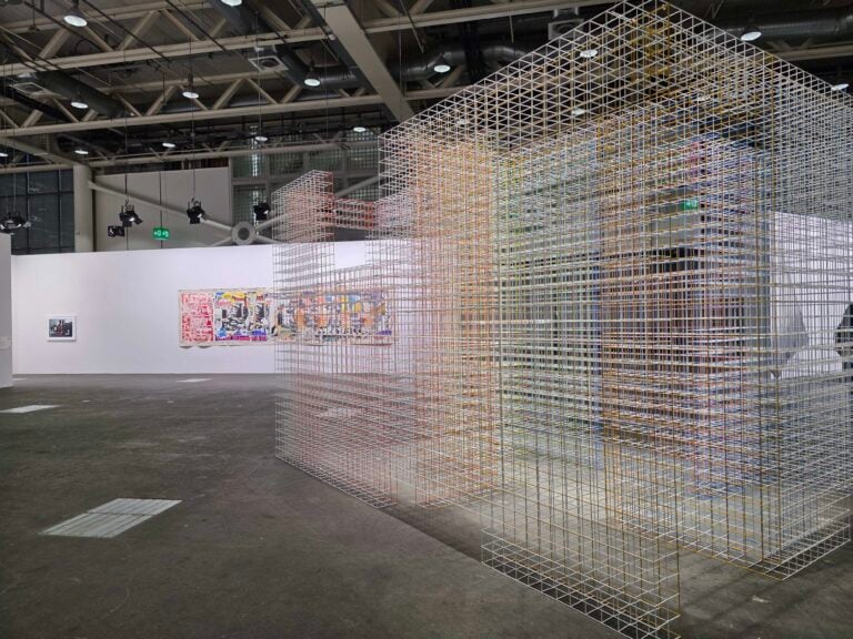 Art Basel 2026 - Unlimited