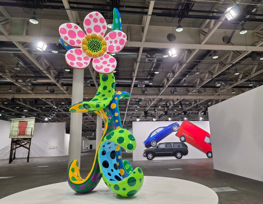 Art Basel 2026 - Unlimited