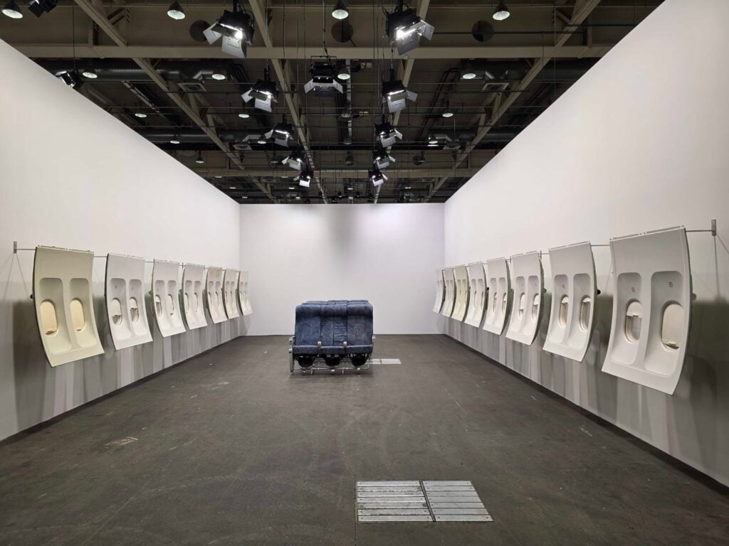 Art Basel 2026 - Unlimited