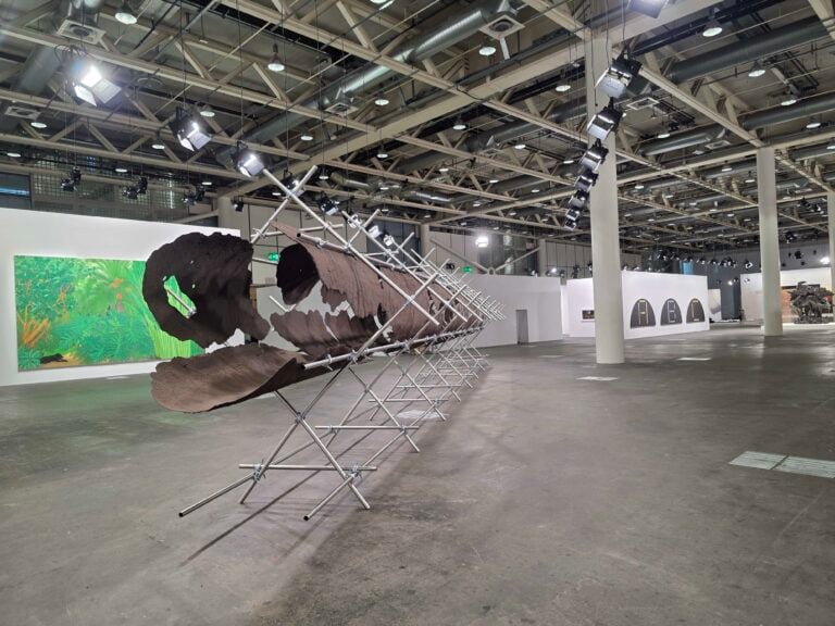 Art Basel 2026 - Unlimited