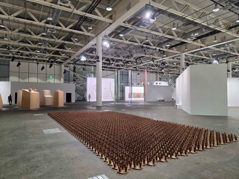 Art Basel 2026 - Unlimited