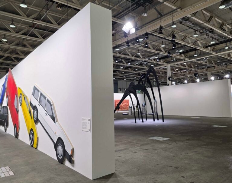 Art Basel 2026 - Unlimited