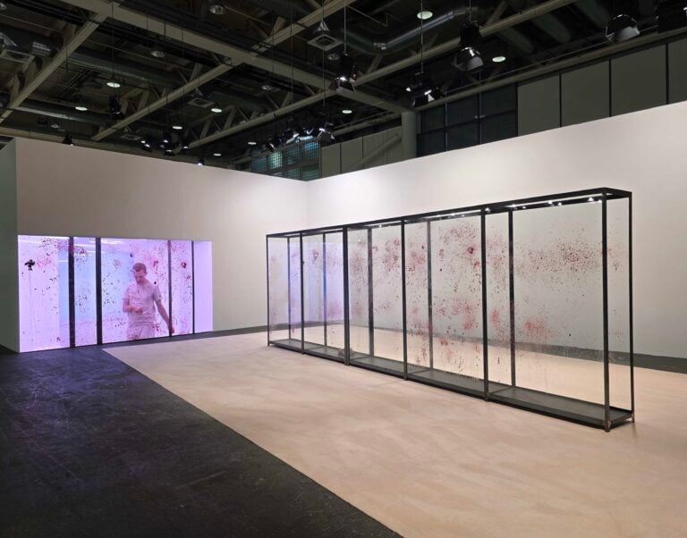 Art Basel 2026 - Unlimited