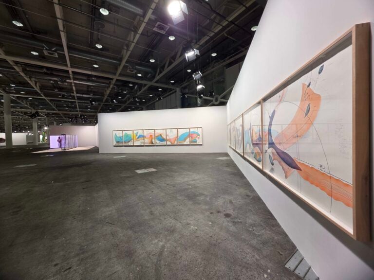 Art Basel 2026 - Unlimited