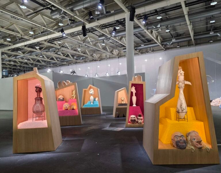Art Basel 2026 - Unlimited